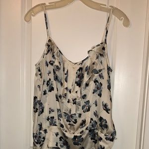 XS Lauren Conrad tank! Worn once